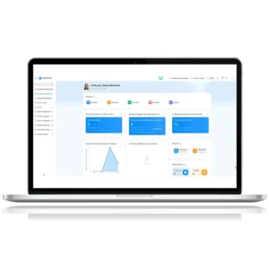 نظام المعلومات الخاص بإدارة بيانات المبيعات بسهولة، والتعاون عبر الإنترنت، ومتابعة العملاء