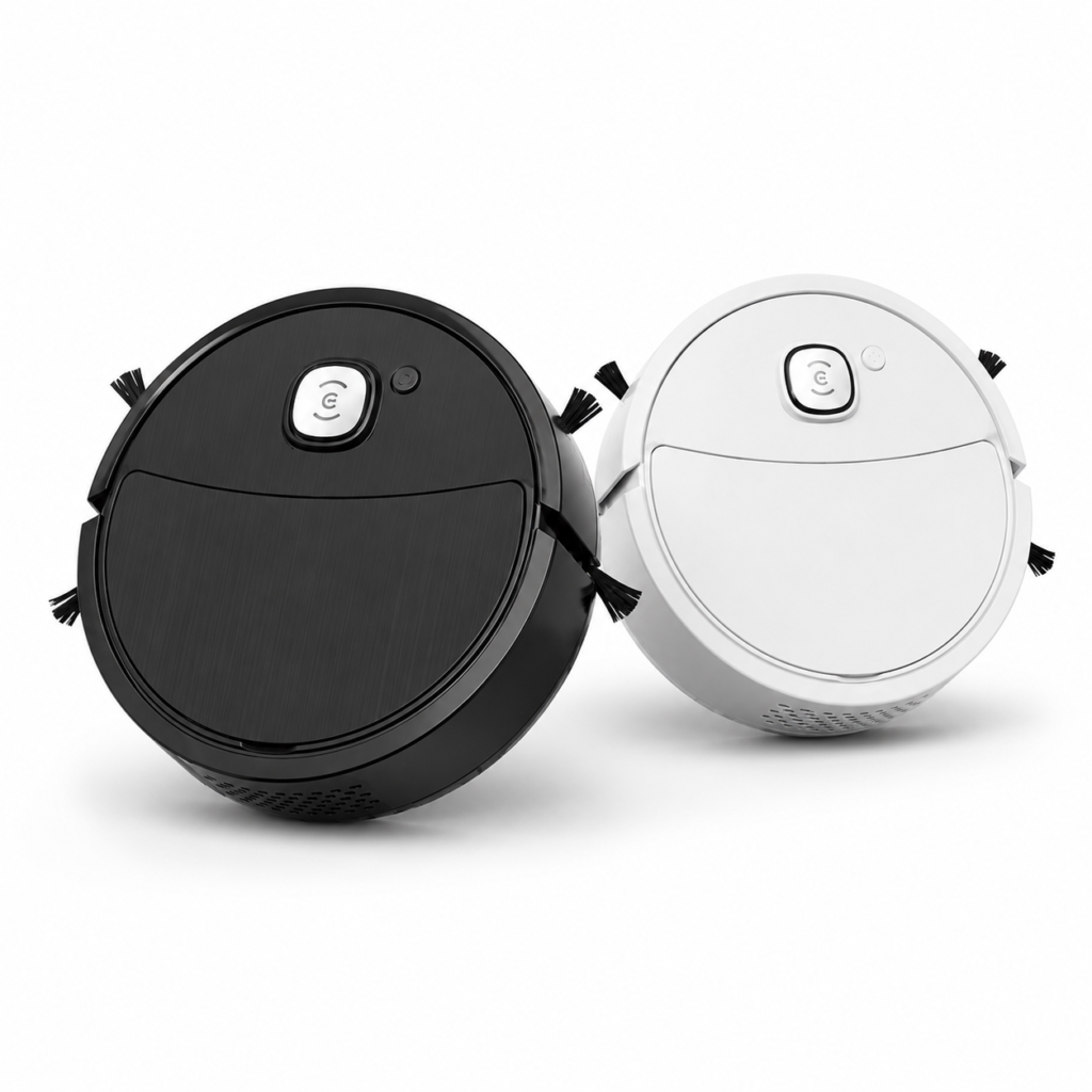 Mini Home Cleaning Robot